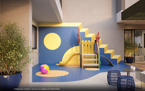 Imagem 18 de 29 de Apartamento À Venda No Bairro Socorro - São Paulo/sp - O-17537-28722