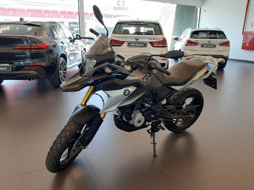 Imagem 2 de 15 de Bmw G310 Gs 2019