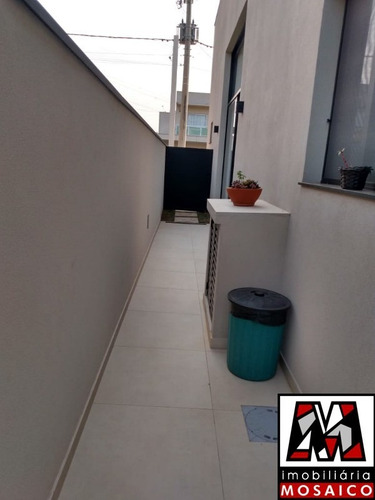 Imagem 30 de 30 de Lindíssima Casa Térrea Em Condomínio, Completa, Projetada Por Arquiteta. Alto Padrão. - 23322 - 70507005
