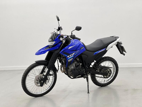 Yamaha Xtz250 Lander 2023