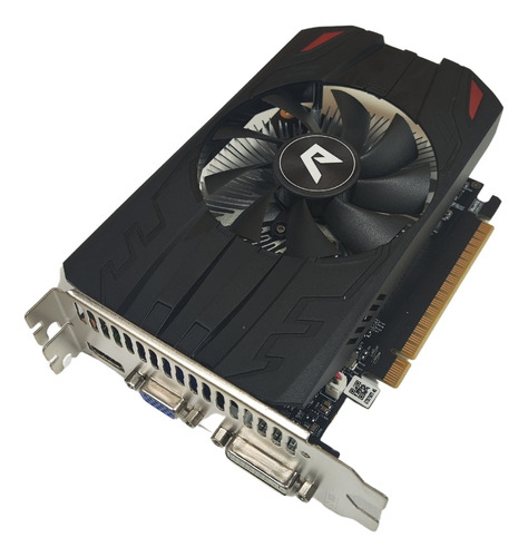 Placa De Vídeo Nvidia Gf Gtx750ti 4gb Ddr5 128bits Gmog