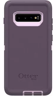 Otterbox Defender Series - Carcasa Para Galaxy S10 Plus, De