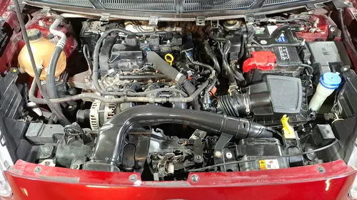 Ford Figo 1.5 TITANIUM AUTO