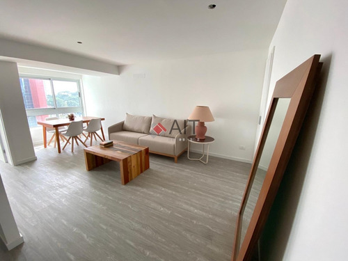 Imagen 2 de 10 de Apartamento 1 Dormitorio A Estrenar!!!! Consulte!- Ref: 6459