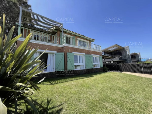 Casa En Venta En La Juanita, Jose Ignacio 