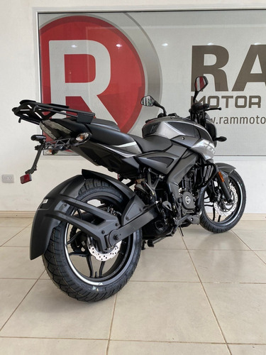 Imagen 7 de 8 de Bajaj Rouser Ns 200