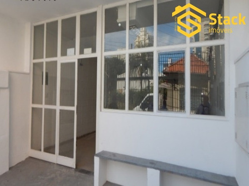 Imagem 2 de 15 de Excelente Prédio Comercial Localizado No Centro De Jundiaí - São 3 Pavimentos Com Elevador Para Acessar Os Pisos Superiores. - Sl00072