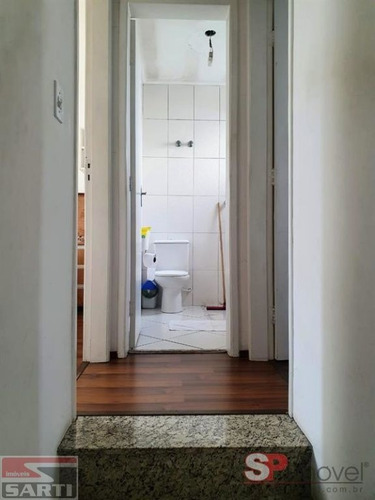 Imagem 12 de 15 de Sobrado, Jaçanã, Condomínio Fechado, 65 M² , Pertinho Do Sonda , 2 Dormitórios , 1 Vaga - St19058