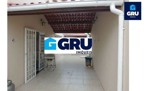 Imagem 7 de 30 de Excelente Sobrado - Sob233