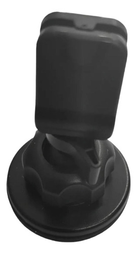 Soporte Magnetico X30 Telefono Automovil Universal Ventanill