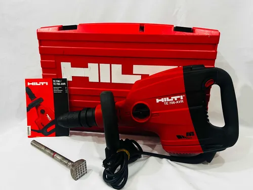 Hilti te 706 avr price hotsell
