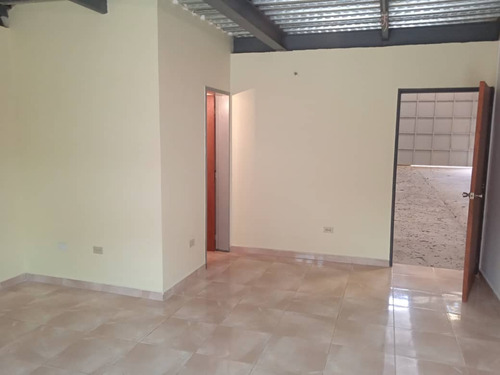 Imagen 9 de 12 de Belkliag/ Vende Galpon A Estrenar 185m En San Dieg Valencia(joralvr)