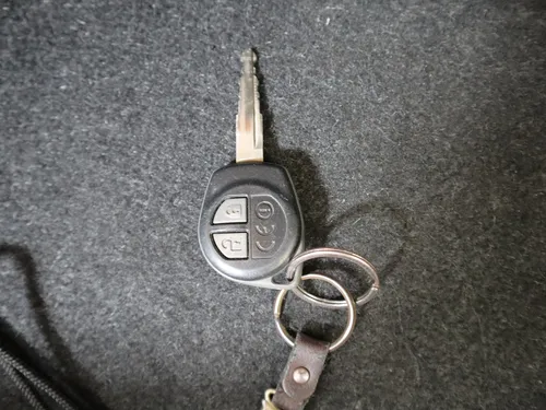 Suzuki Swift DZIRE 1.2 MT 2AB ABS