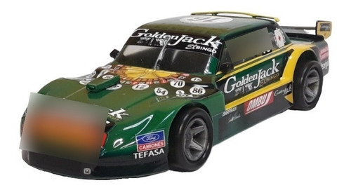 Ford Falcon Tc Guido Falaschi 2011 Escala 1:32 Claseslot