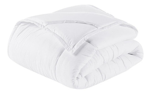 Protetor Colchão Macio Pillow Top Casal Padrão Scartec