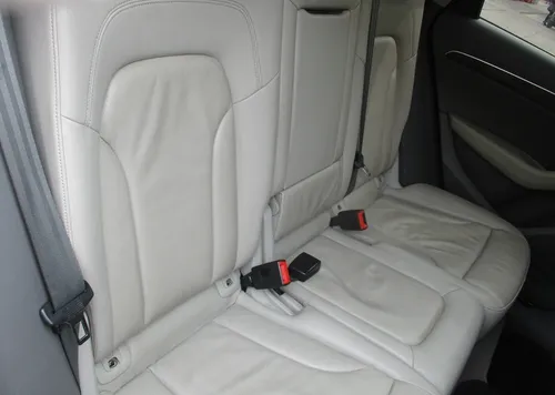 Audi Q5 TURBO STRONIC 4X4 2.0CC AT AA