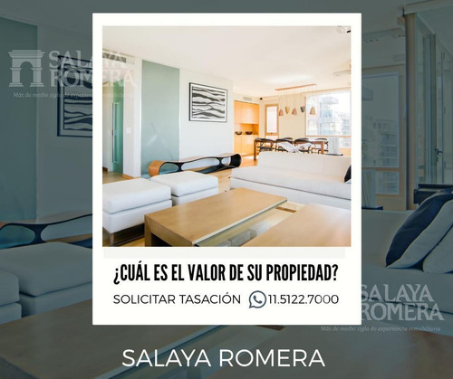 Imagen 8 de 8 de Venta Cochera Cubierta Subsuelo Edificio Regatta Vicente López