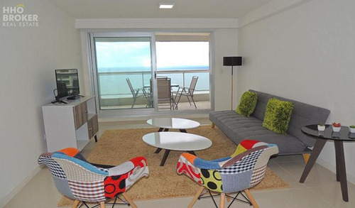 Imagen 2 de 27 de Departamento En Venta Y Alquiler Look Brava, Playa Brava - Punta Del Este - Punta Del Este Brava