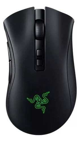 Mouse Gamer Razer  Deathadder V2 Pro Out440050 Outlet (Reacondicionado)