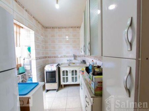 Imagem 10 de 14 de Apartamento - Ap01035 - 69334612