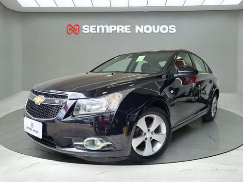 Chevrolet Cruze Lt Nb