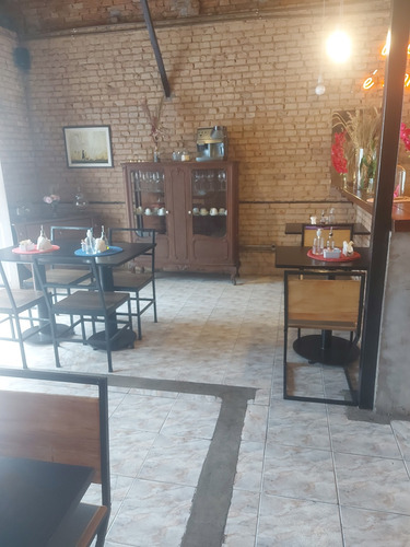 Vendo Restaurante Montado Em Perdize/pompeia Sp