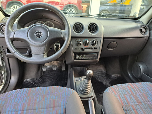 Chevrolet Celta Celta Spirit 1.0 VHC (Flex) 2p