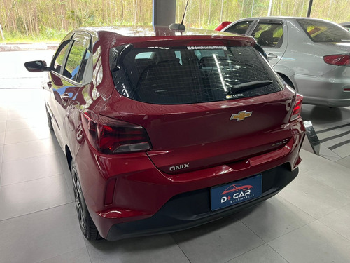Chevrolet Onix 1.0 Lt 5p