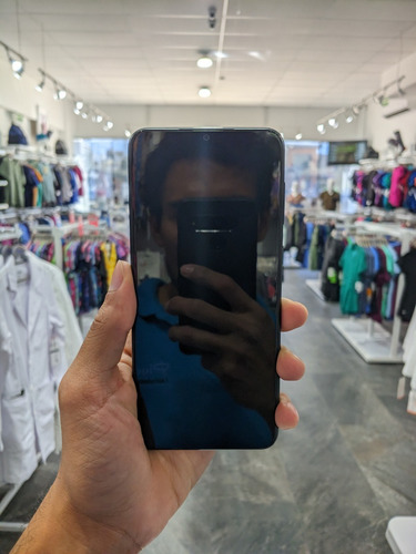 Samsung Galaxy A04 128 Gb Negro 4 Gb Ram (Usado)