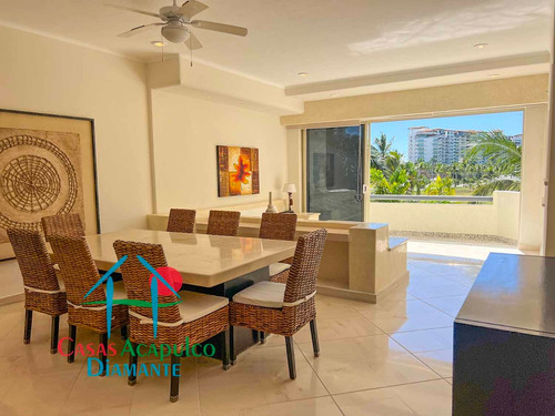 Cad Son Vida Petén Ph C8. Terraza Con Vista A Los Jardines Y Albercas