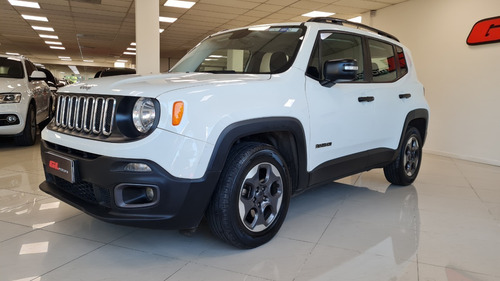Jeep Renegade Sport