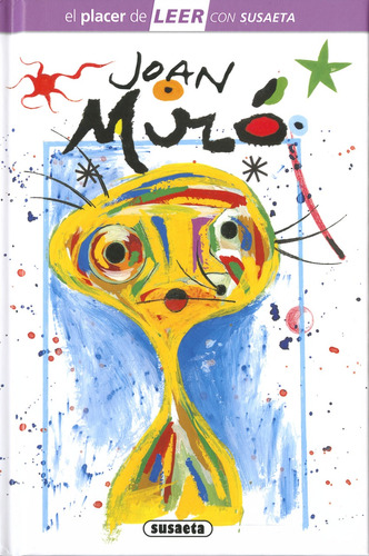 Libro Joan Miró