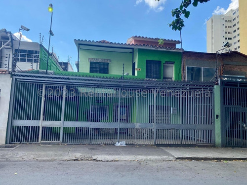 Oficina En Venta En Bello Monte 