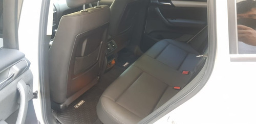 Bmw X3 2.0 Xdrive 20d Executive 184cv Igual A 0km!!!