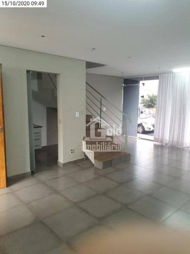 Salão, 175 M² - Venda Por R$ 1.250.000 Ou Aluguel Por R$ 4.500/mês - Condomínio Itamaraty - Ribeirão Preto/sp - Sl0240