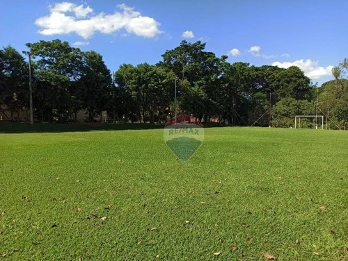 Imagem 9 de 11 de Vende Terreno De Chácara Nova Odessa - Te0244