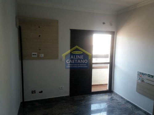 Oportunidade Cobertura 3 Dorms, Tupi, R$ 900 Mil - Vftt012238