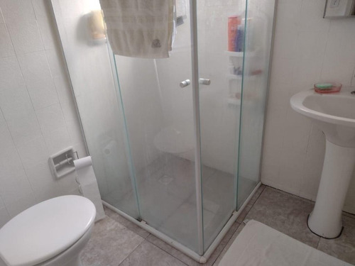 Imagem 15 de 26 de Apartamento Com 2 Dormitórios À Venda, 56 M² Por R$ 300.000,00 - Tatuapé - São Paulo/sp - Ap2457