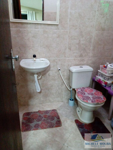 Imagem 8 de 15 de Casa 3 Dormitórios Para Venda Em Araruama, Itatiquara, 3 Dormitórios, 3 Suítes, 1 Banheiro, 4 Vagas - 139_2-336928