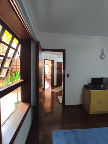 Imagem 17 de 30 de Casa À Venda Em Vila Nogueira - Ca005869