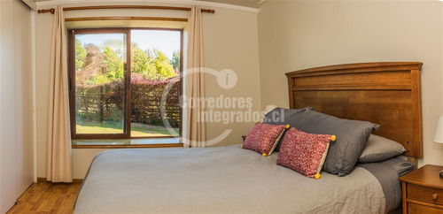 Casa En Venta De 3 Dorm. En Puchuncaví
