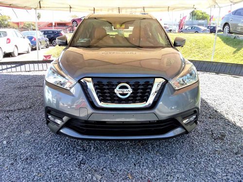 Nissan Kicks 2019 1.6 Exclusive At