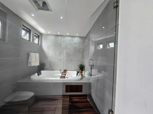 Casa En Venta En Cumbres De Santa Fe