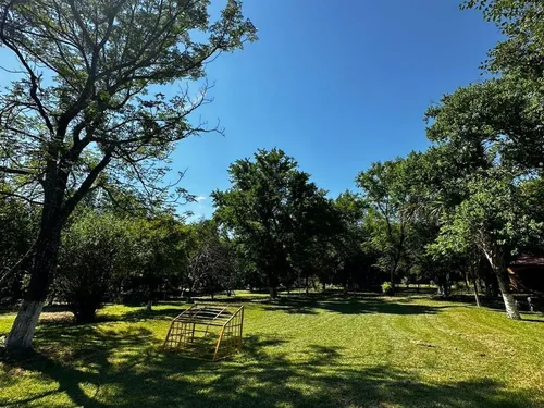 Quinta En Venta Sobre Carretera A San Mateo, Juárez