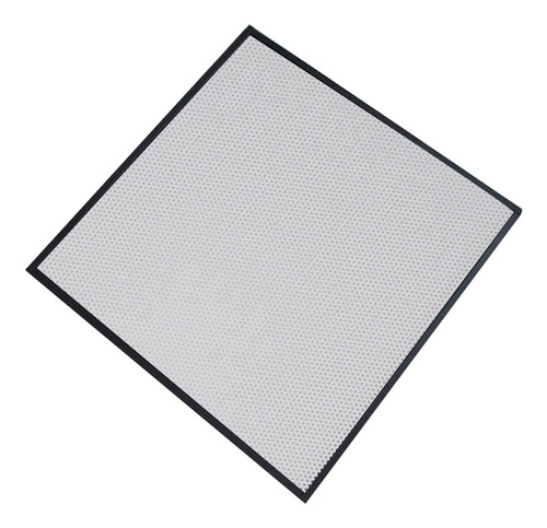 Capa De Caixa Magnética À Prova De Poeira Com Branco