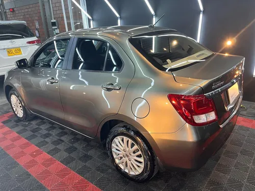 Suzuki Swift 1.2 Dzire