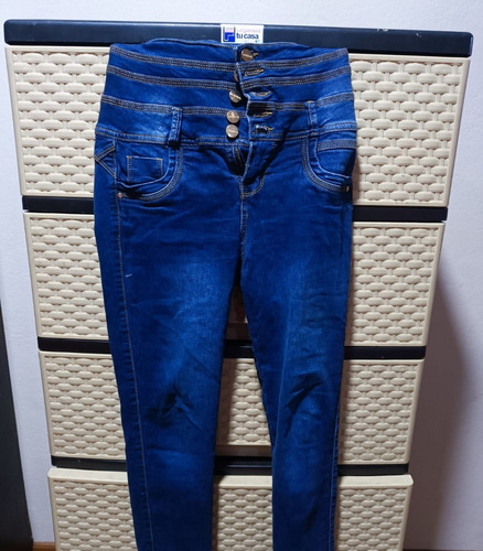 Jeans/ Segunda Mano