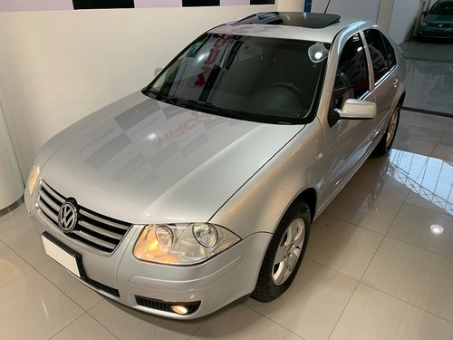 Volkswagen Bora 2.0 Trendline Tip