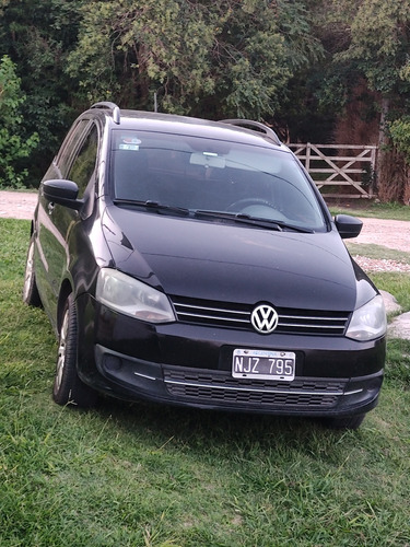 Volkswagen Suran 1.6