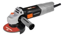 Comprar Amoladora Angular Daewoo Daag115-90c 11000rpm 900w 115mm Negro\u002Fgris 50hz
